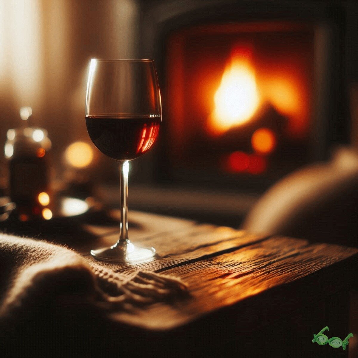 L’etica che il vino esprime in inverno: quando il consumo diventa un gesto