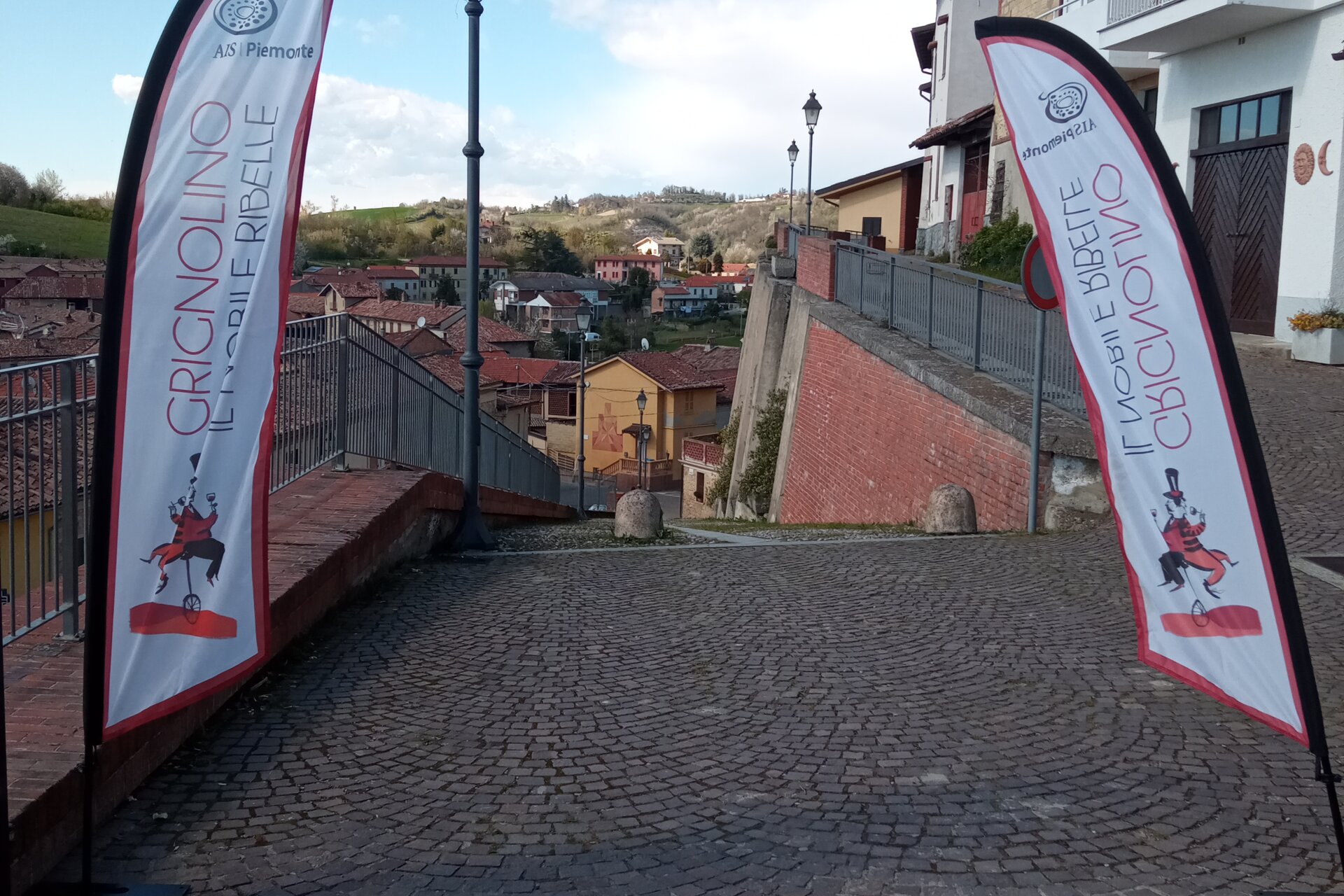 IL GRIGNOLINO SI RACCONTA