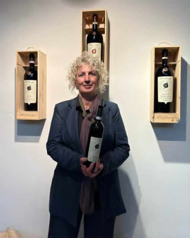 Raccontare, valutare e vivere ogni giorno la sostenibilità nel mondo del vino