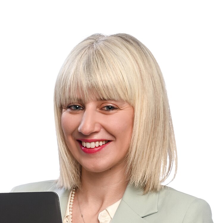 Giorgia Deiuri